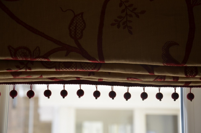 Care home, family